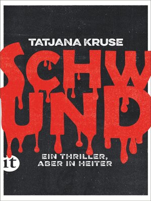 cover image of Schwund